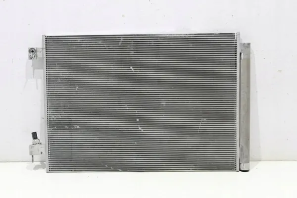 Condensador AC Mercedes A0995000201 - Pieza OE usada image 2