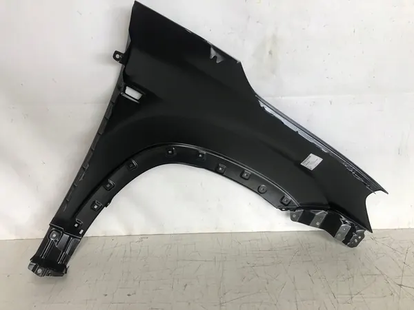 Fram vänster skärm Chevrolet Orlando image 6