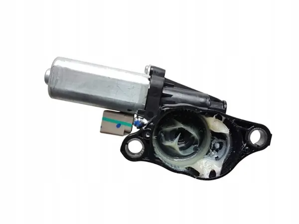 Subaru Forester Sitzmotor OEM 22K24D798 - Gebraucht image 3