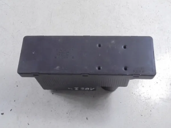 Pompe de verrouillage central Mercedes E W210 OEM 2108000048 image 3