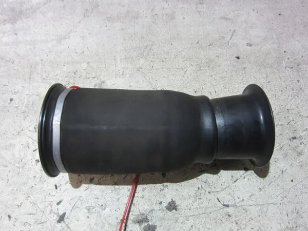 Mola pneumática BMW X5 F15/F16 traseira esquerda OEM 6795013 image 4