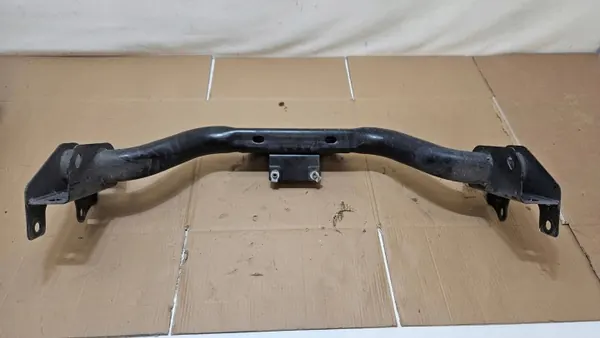 Barre de remorquage arrière OEM BELKAYLNAHAKA pour Dodge Ram 1500 image 2