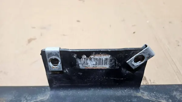 Barre de remorquage arrière OEM BELKAYLNAHAKA pour Dodge Ram 1500 image 10