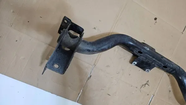 Barre de remorquage arrière OEM BELKAYLNAHAKA pour Dodge Ram 1500 image 3