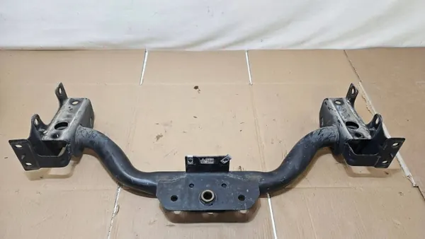 Barre de remorquage arrière OEM BELKAYLNAHAKA pour Dodge Ram 1500 image 5