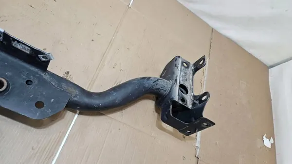 Barre de remorquage arrière OEM BELKAYLNAHAKA pour Dodge Ram 1500 image 7