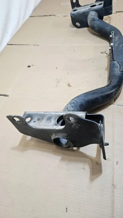Barre de remorquage arrière OEM BELKAYLNAHAKA pour Dodge Ram 1500 image 8