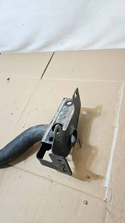 Barre de remorquage arrière OEM BELKAYLNAHAKA pour Dodge Ram 1500 image 9