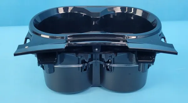 Peugeot 508 II mukiteline OEM 9810059177 - Käytetty image 2