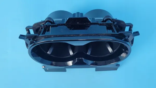 Peugeot 508 II mukiteline OEM 9810059177 - Käytetty image 3