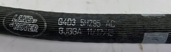 EGR Druksensor JAGUAR XE X760 image 2