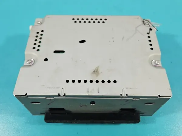 Radio de fábrica OEM BM5T-18C815-PK para Ford B-Max 2012-2017 image 4