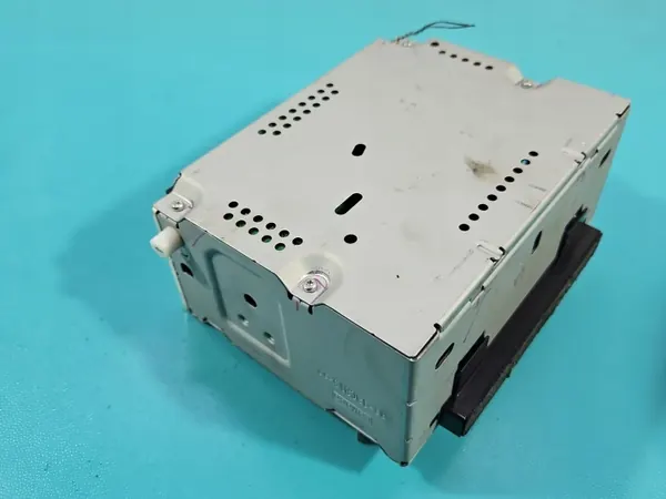 Radio de fábrica OEM BM5T-18C815-PK para Ford B-Max 2012-2017 image 5