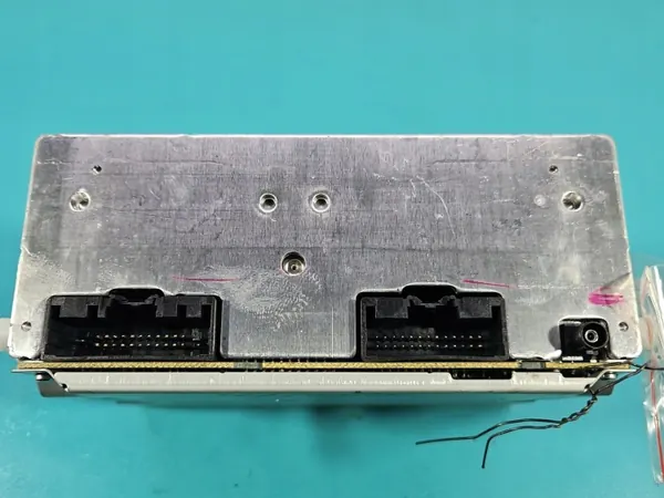 Radio de fábrica OEM BM5T-18C815-PK para Ford B-Max 2012-2017 image 6