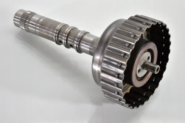Begagnad kamaxel OEM 043.25 för VW AG4 image 2