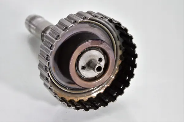 Begagnad kamaxel OEM 043.25 för VW AG4 image 3