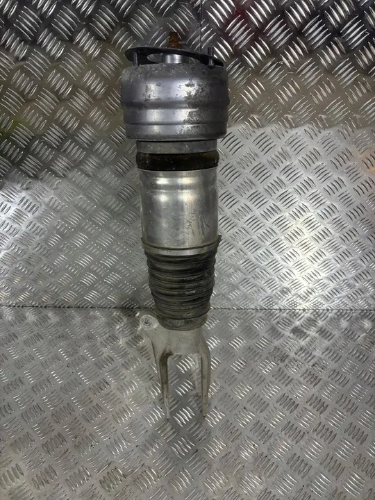 Ammortizzatore anteriore sinistro Porsche Panamera (970) LIFT image 2