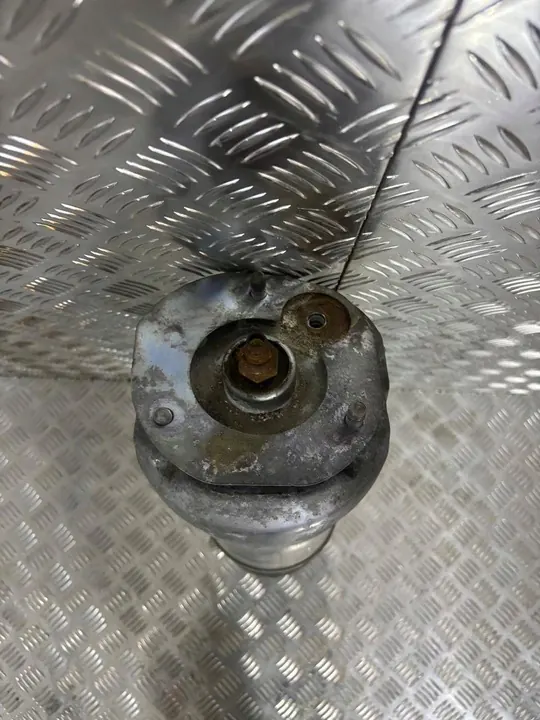 Ammortizzatore anteriore sinistro Porsche Panamera (970) LIFT image 3