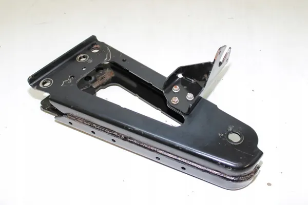 Suporte de cabine esquerdo OEM A9603101260 Mercedes Actros image 2