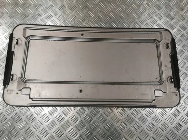 Porsche 911 996 Schiebedachabdeckung OEM 9965641411 image 4