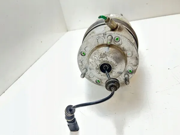 Begagnad Fram Höger Stötdämpare OEM 7P5616404AD image 6