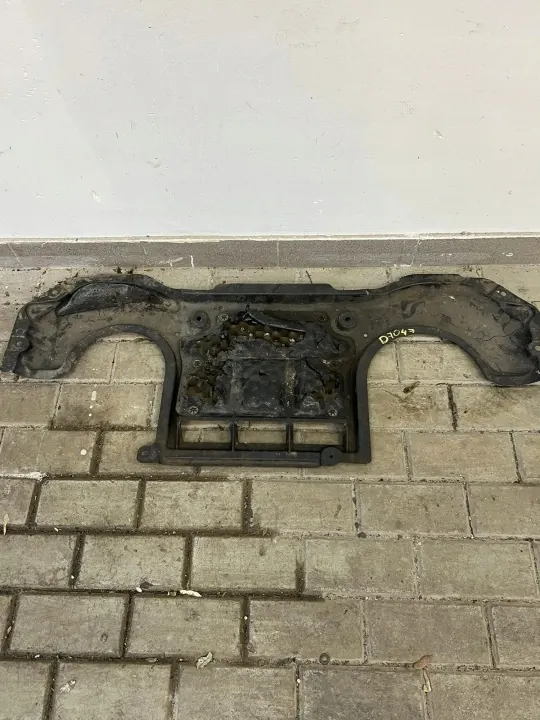 Couvercle de boîte OEM D7047 pour Mercedes-Benz GL X166 image 2