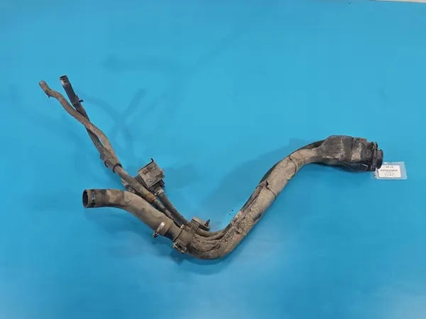 Kraftstoff-Einfüllstutzen OEM IMPRK1528246 für Kia Rio IV image 2