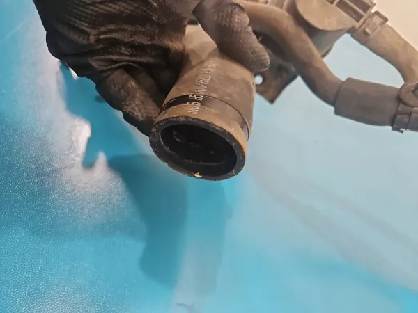 Kraftstoff-Einfüllstutzen OEM IMPRK1528246 für Kia Rio IV image 3