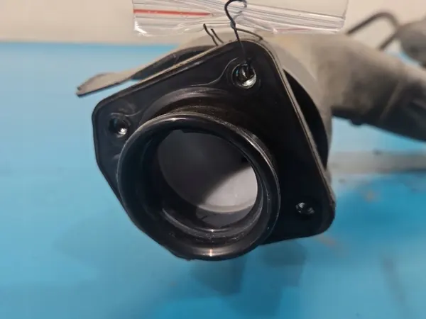 Kraftstoff-Einfüllstutzen OEM IMPRK1528246 für Kia Rio IV image 6