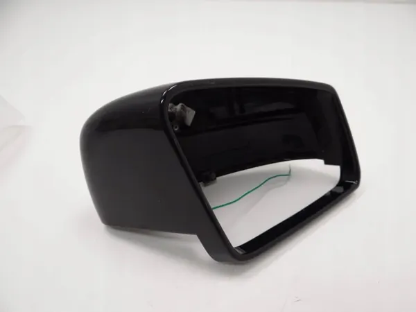 Carcasa Espejo Derecho Mercedes OEM A2468110200 image 4