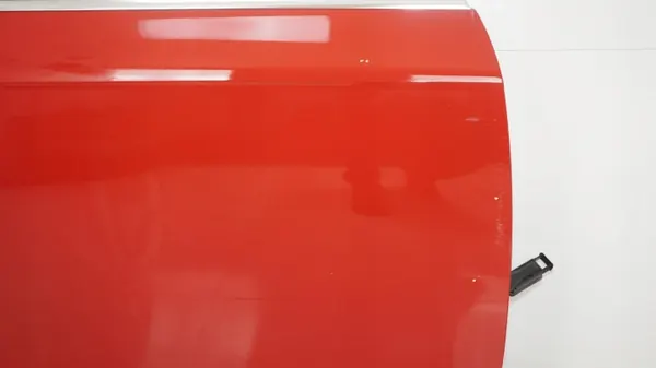 OEM 360191242 Fram höger dörr Audi A4 B8 07-11 image 6