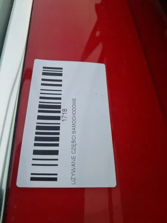 OEM 360191242 Fram höger dörr Audi A4 B8 07-11 image 9
