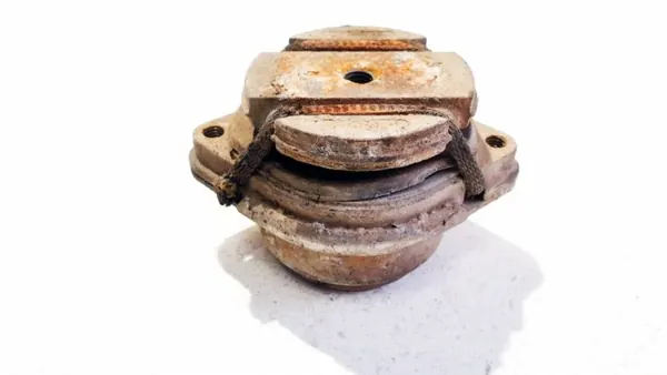 OEM 2772979 Supports Moteur Audi A6 2002 2.5L image 2