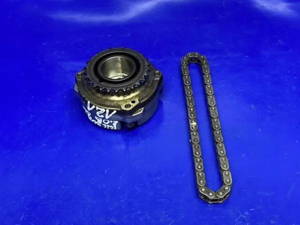 Uitlaatspruitstuk OEM 24350-2380 voor Kia Sportage II image 2