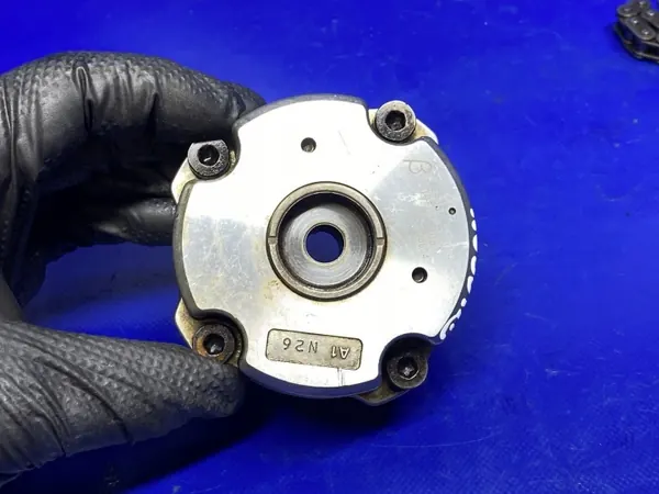 Uitlaatspruitstuk OEM 24350-2380 voor Kia Sportage II image 5