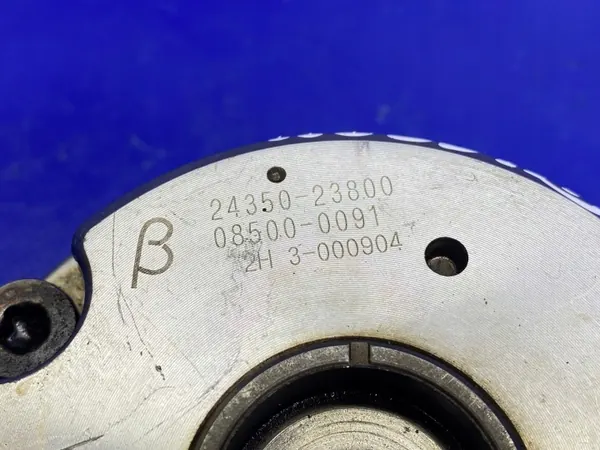 Uitlaatspruitstuk OEM 24350-2380 voor Kia Sportage II image 6