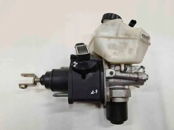 Jarru sylinteri OEM 0204221045 Mercedes-Benz E W211 image 2