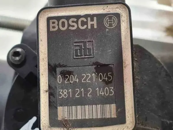 Jarru sylinteri OEM 0204221045 Mercedes-Benz E W211 image 3