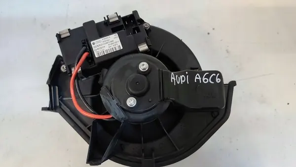 Ventilador de Cabine AUDI A6 C6 4F0820521A image 2