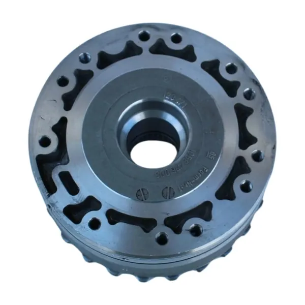 Cesta de embrague ZF OEM 1058476003 para BMW E39 4.4 V8 image 2