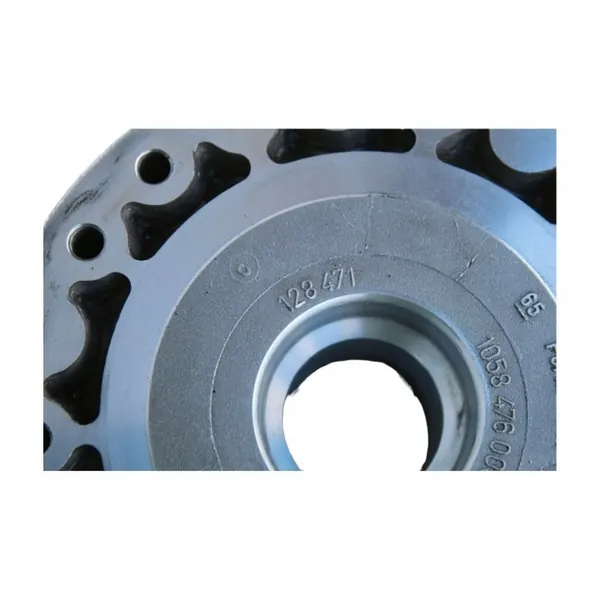 Cesta de embrague ZF OEM 1058476003 para BMW E39 4.4 V8 image 3