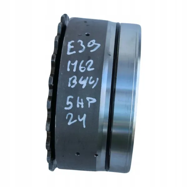 Cesta de embrague ZF OEM 1058476003 para BMW E39 4.4 V8 image 5