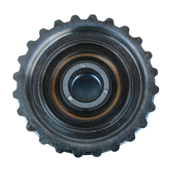 Cesta de embrague ZF OEM 1058476003 para BMW E39 4.4 V8 image 6