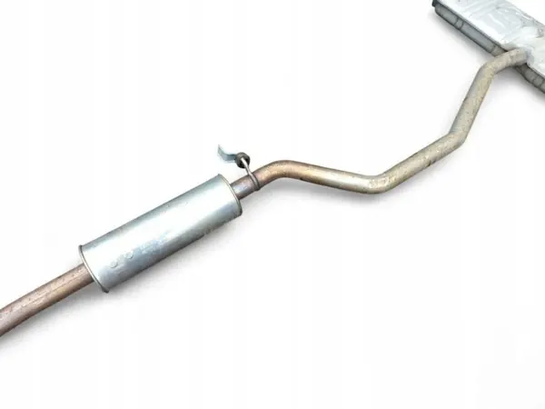 Infiniti QX30 Uitlaatdemper OEM A2464910900 image 7