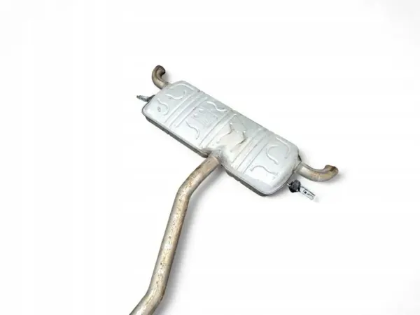 Infiniti QX30 Uitlaatdemper OEM A2464910900 image 8