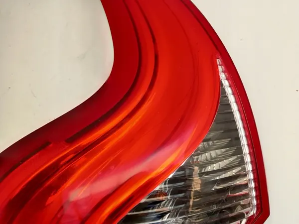 VOLVO XC60 1 I 2008- Luz Trasero Izquierdo 31323034 image 9