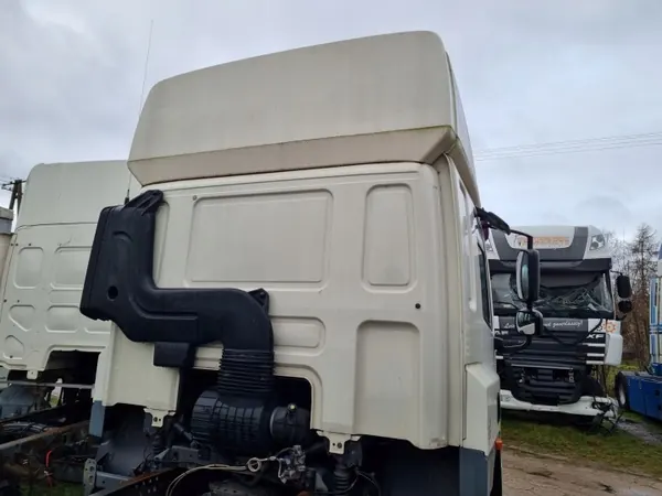 Esqueleto de Cabine DAF OEM Sem Portas 75/85 CF image 3