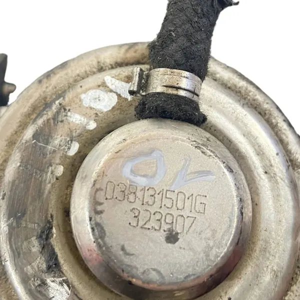 EGR-venttiili Volkswagen Golf IV 038131501G image 6