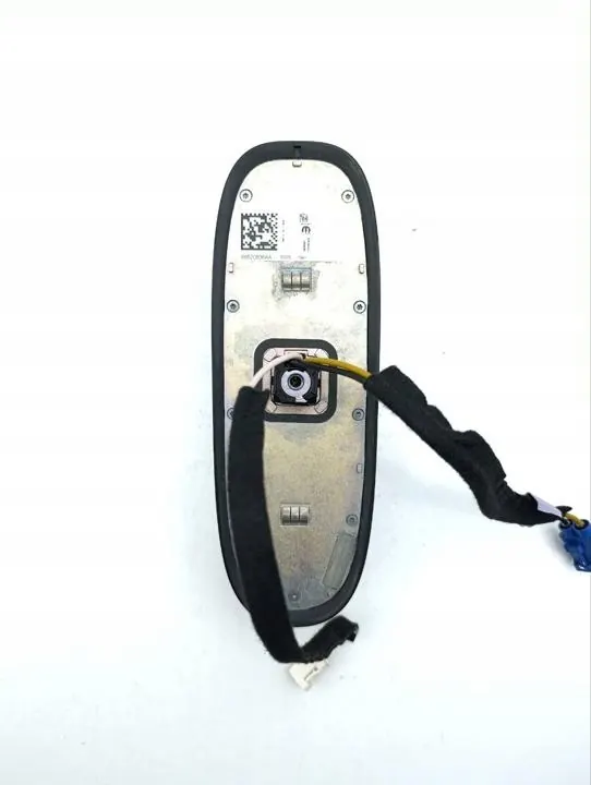 Antenne Jeep OEM 68520836AA pour Grand Cherokee V 2022 image 6