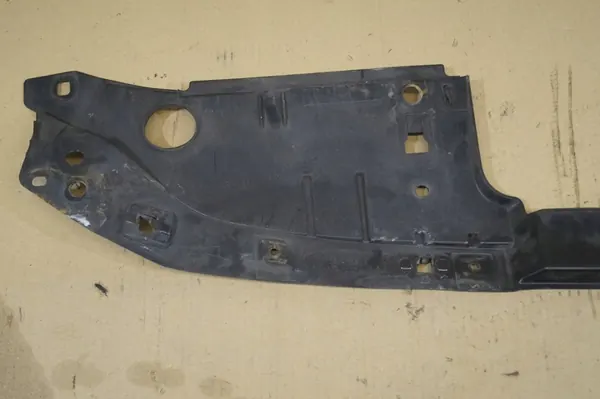 Framstötfångardekor Mazda CX-5 2012-2017 KD4550716 image 5